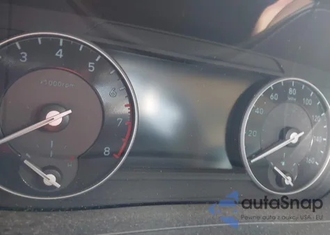 2017 Genesis G90 3.3T Premium z USA, uszkodzony, nr VIN KMHG34JA4HU031949